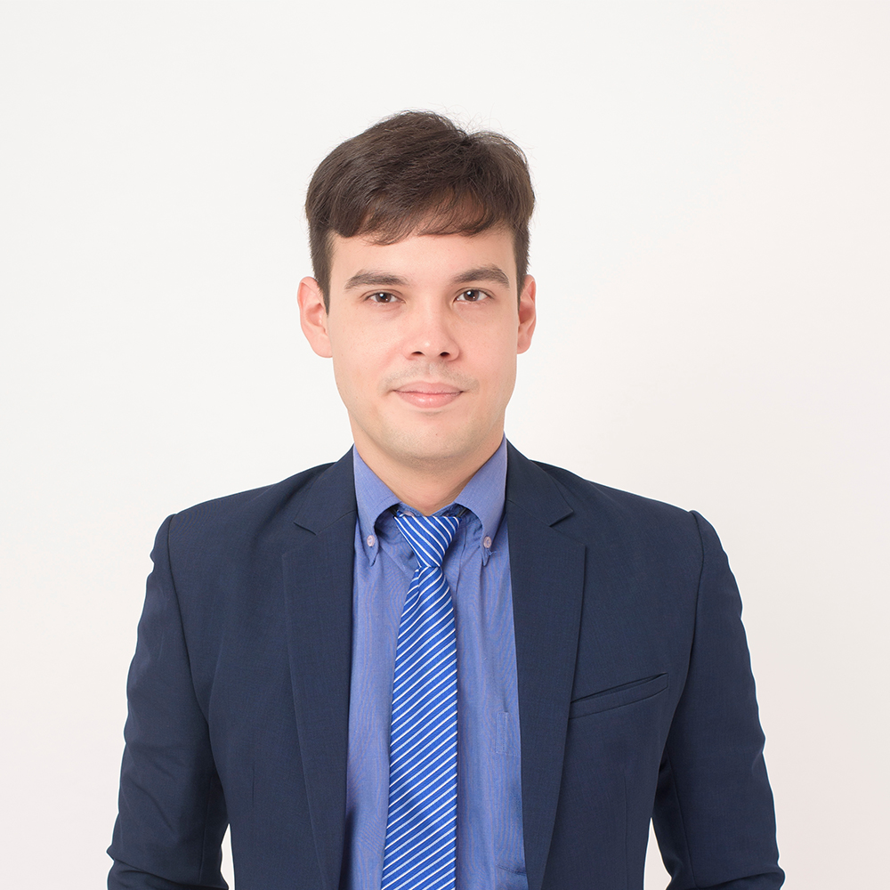 Xavier Mcfarla